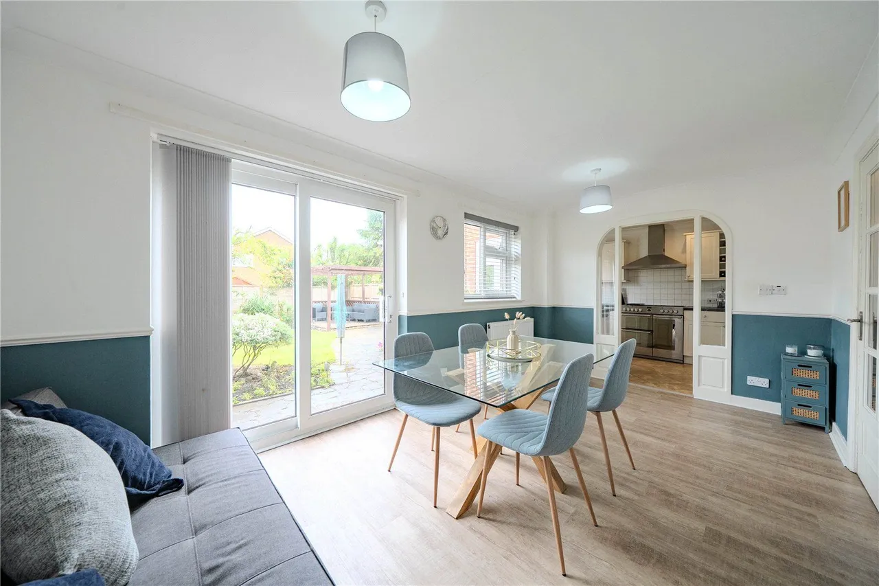 Prince Rupert Drive, Tockwith, YO26, photo 2
