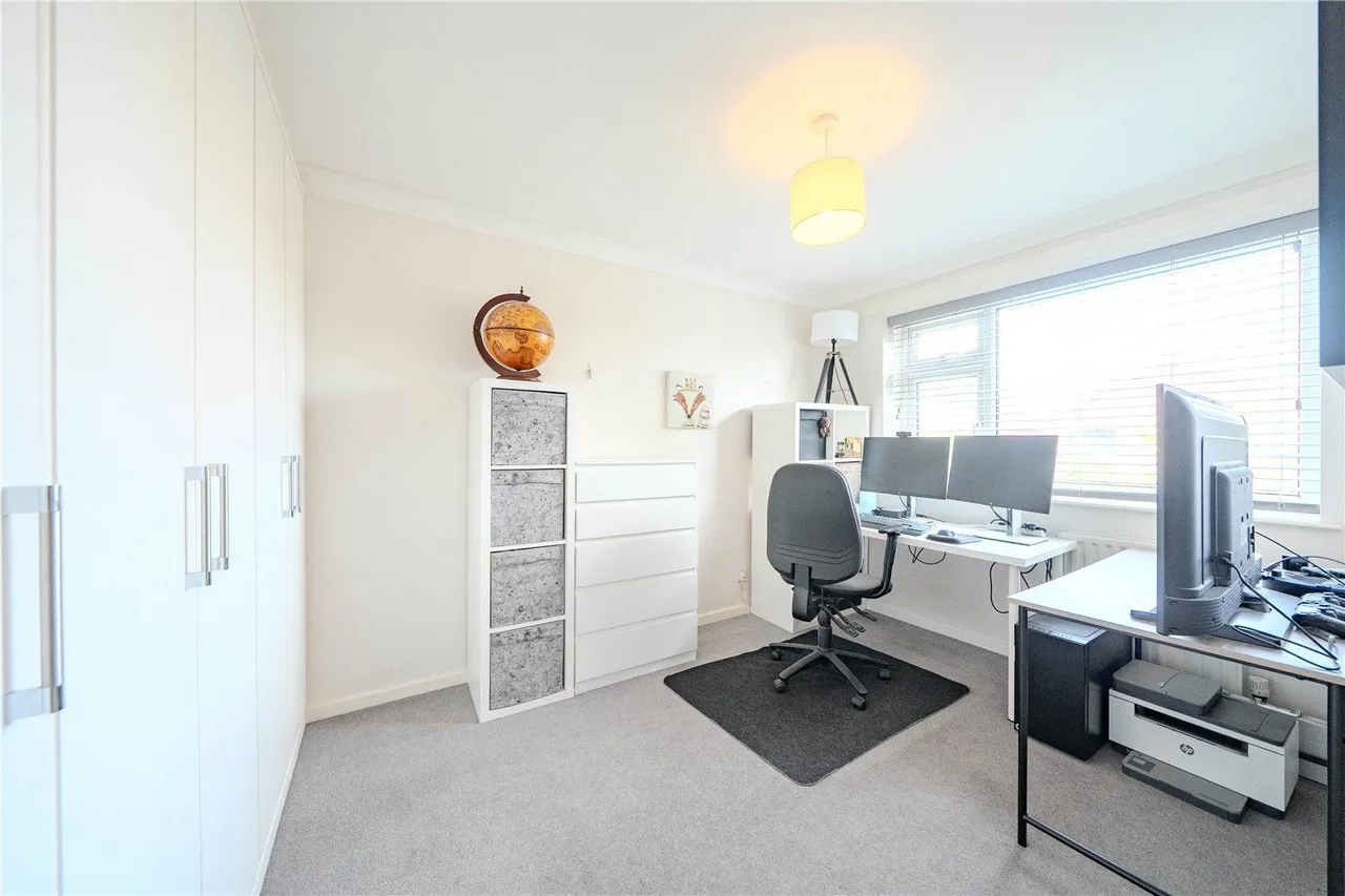 Prince Rupert Drive, Tockwith, YO26, photo 12