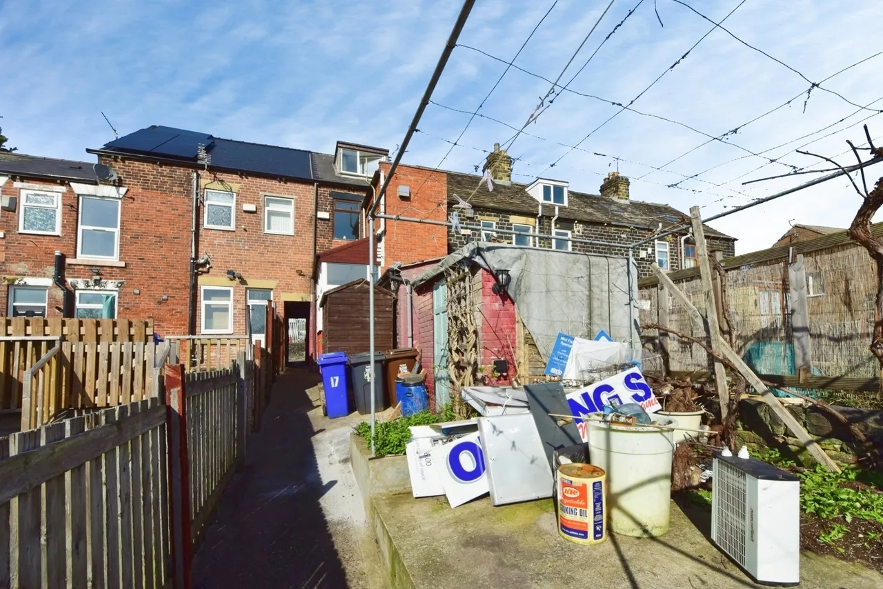 Trafalgar Road, Sheffield, S6, photo 16
