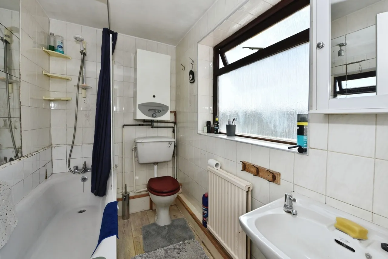 Trafalgar Road, Sheffield, S6, photo 11