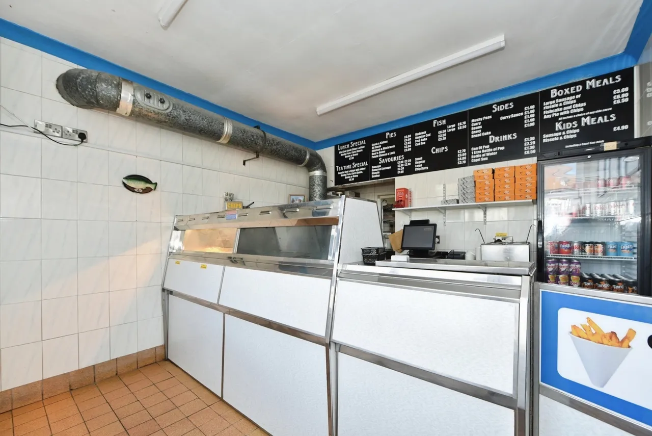 Trafalgar Road, Sheffield, S6, photo 4