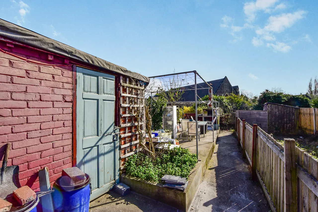 Trafalgar Road, Sheffield, S6, photo 14