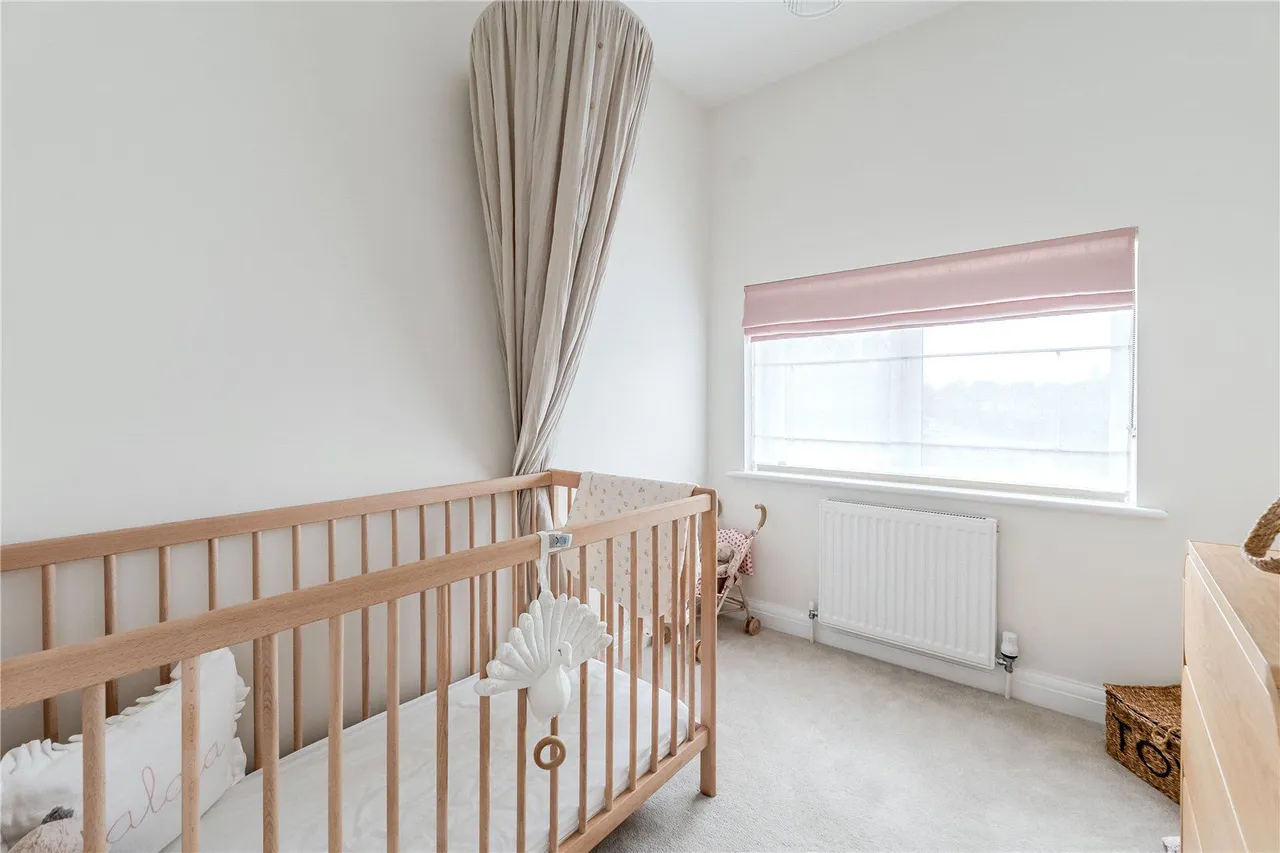 Wyncliffe Gardens, Leeds, LS17, photo 7