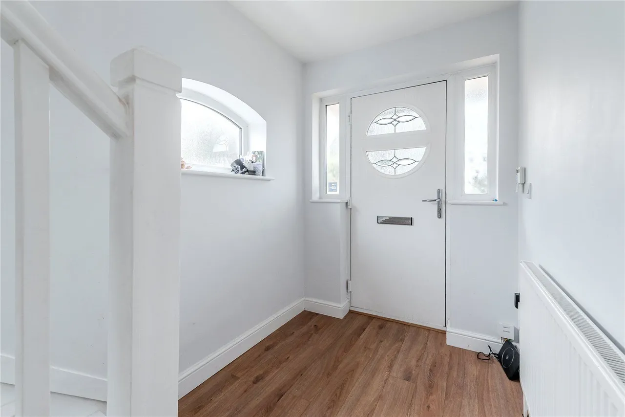 Wyncliffe Gardens, Leeds, LS17, photo 11