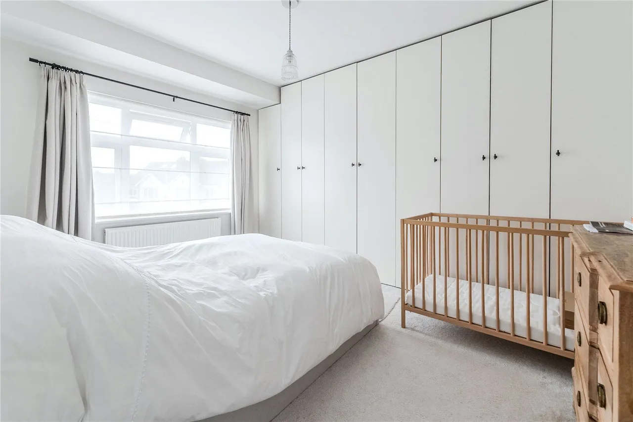 Wyncliffe Gardens, Leeds, LS17, photo 5