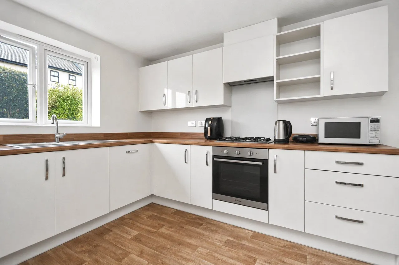 4 bed house for sale, Haydock Avenue, Castleford, WF10