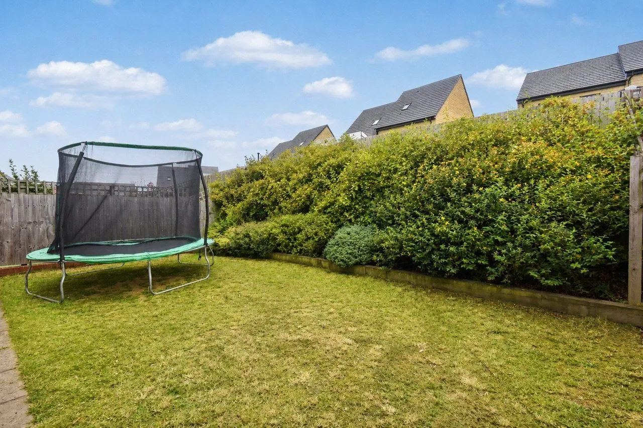 Haydock Avenue, Castleford, WF10, photo 12