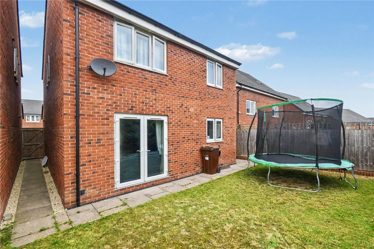 Haydock Avenue, Castleford, WF10, photo 8