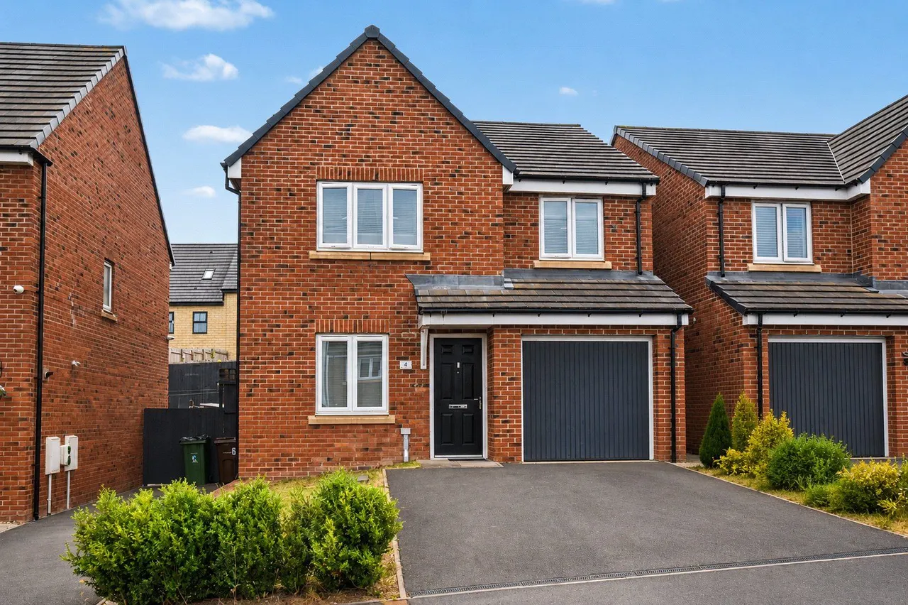 Haydock Avenue, Castleford, WF10, photo 7