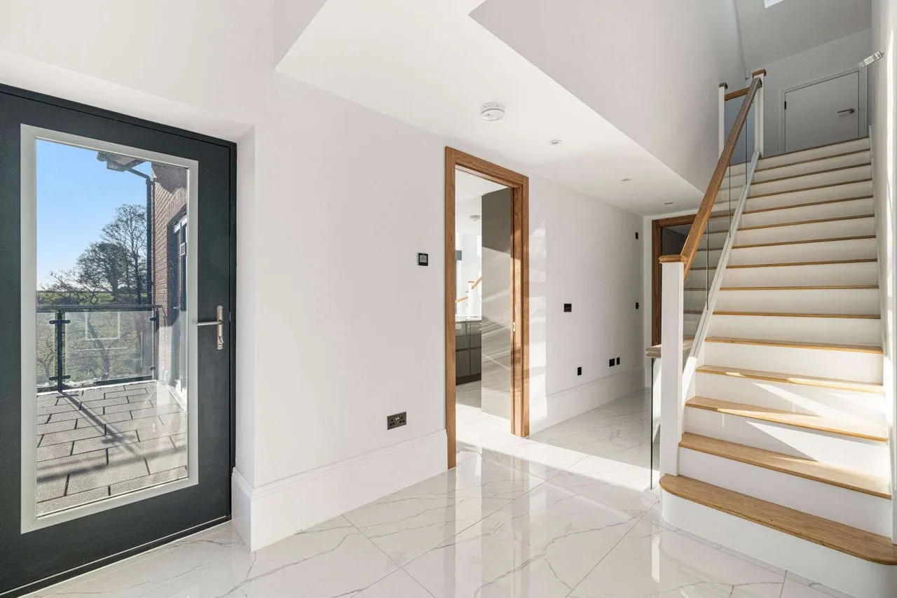 Belfry Place, Bowes Gate Road, Bunbury, Tarporley, CW6 9ZF, photo 7