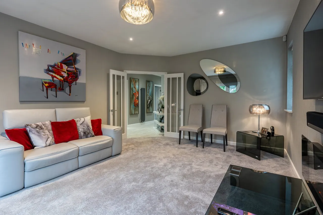 Wood End Drive, Barnt Green, B45, photo 4