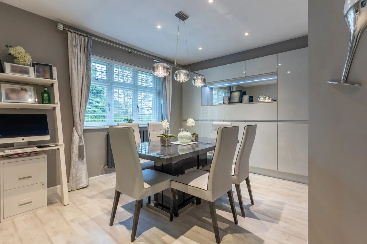 Wood End Drive, Barnt Green, B45, photo 7