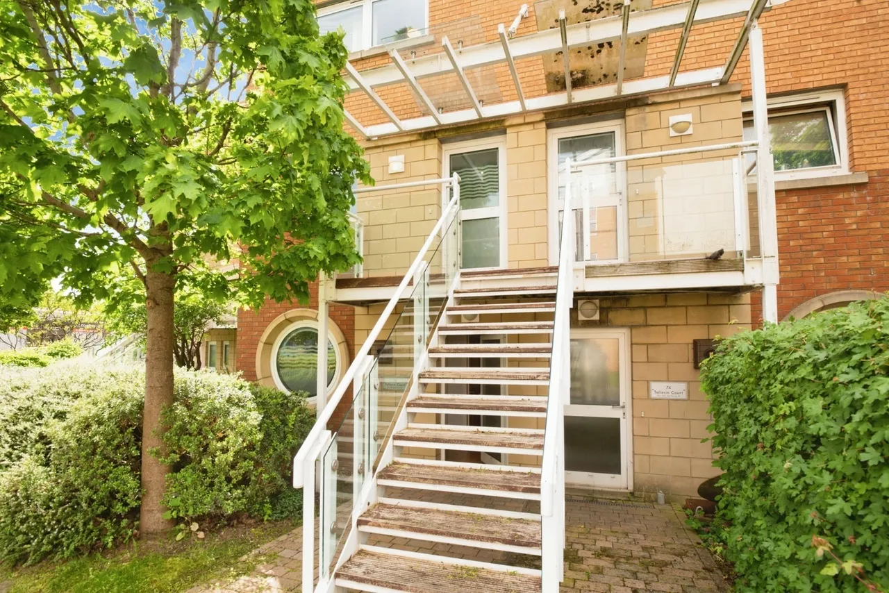 Taliesin Court, Chandlery Way, Cardiff, CF10, photo 17
