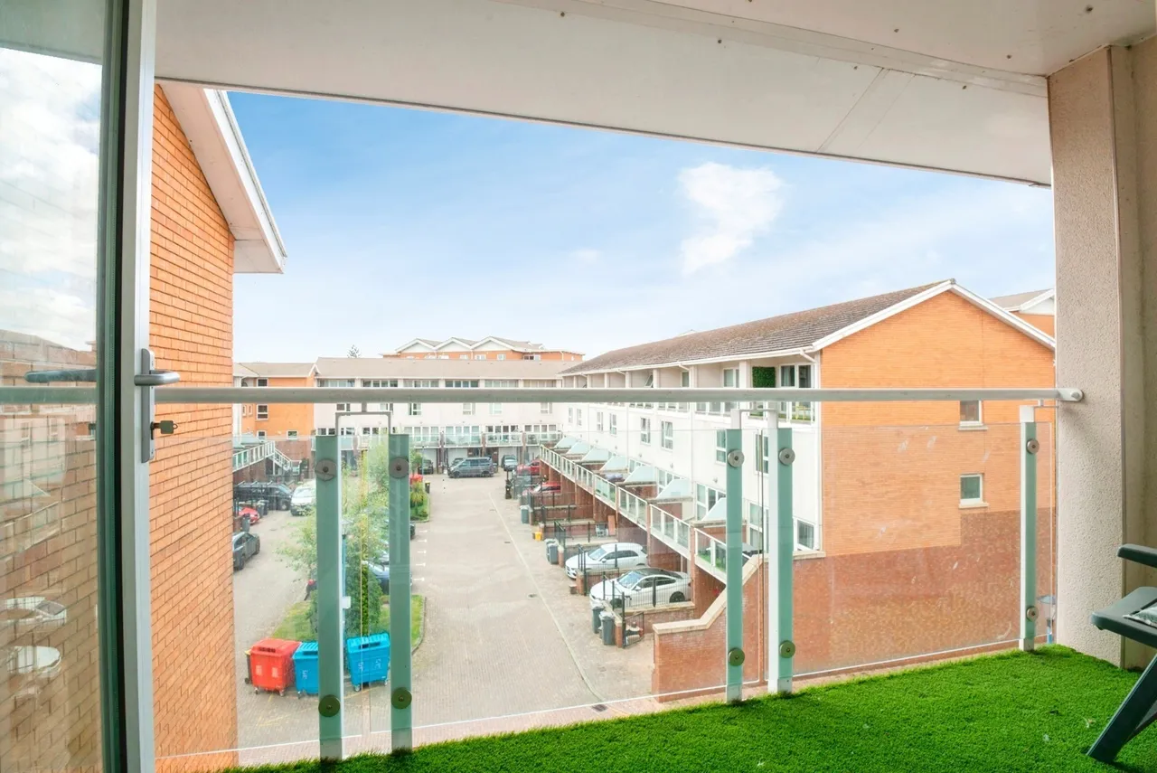 Taliesin Court, Chandlery Way, Cardiff, CF10, photo 16