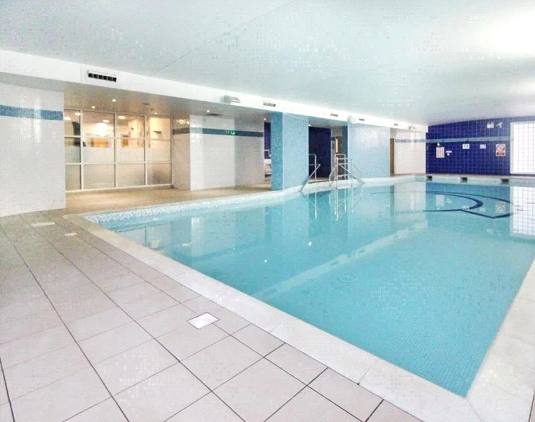 Taliesin Court, Chandlery Way, Cardiff, CF10, photo 19