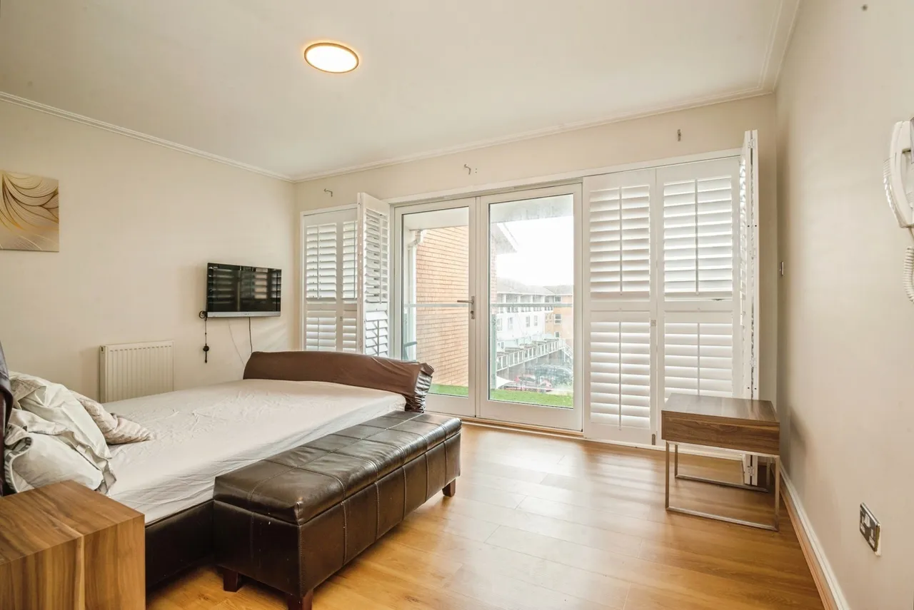 Taliesin Court, Chandlery Way, Cardiff, CF10, photo 10
