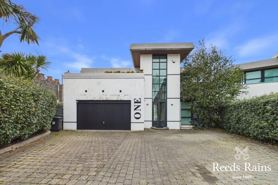 4 bed house for sale, Seacourt Lane, Bangor, BT20