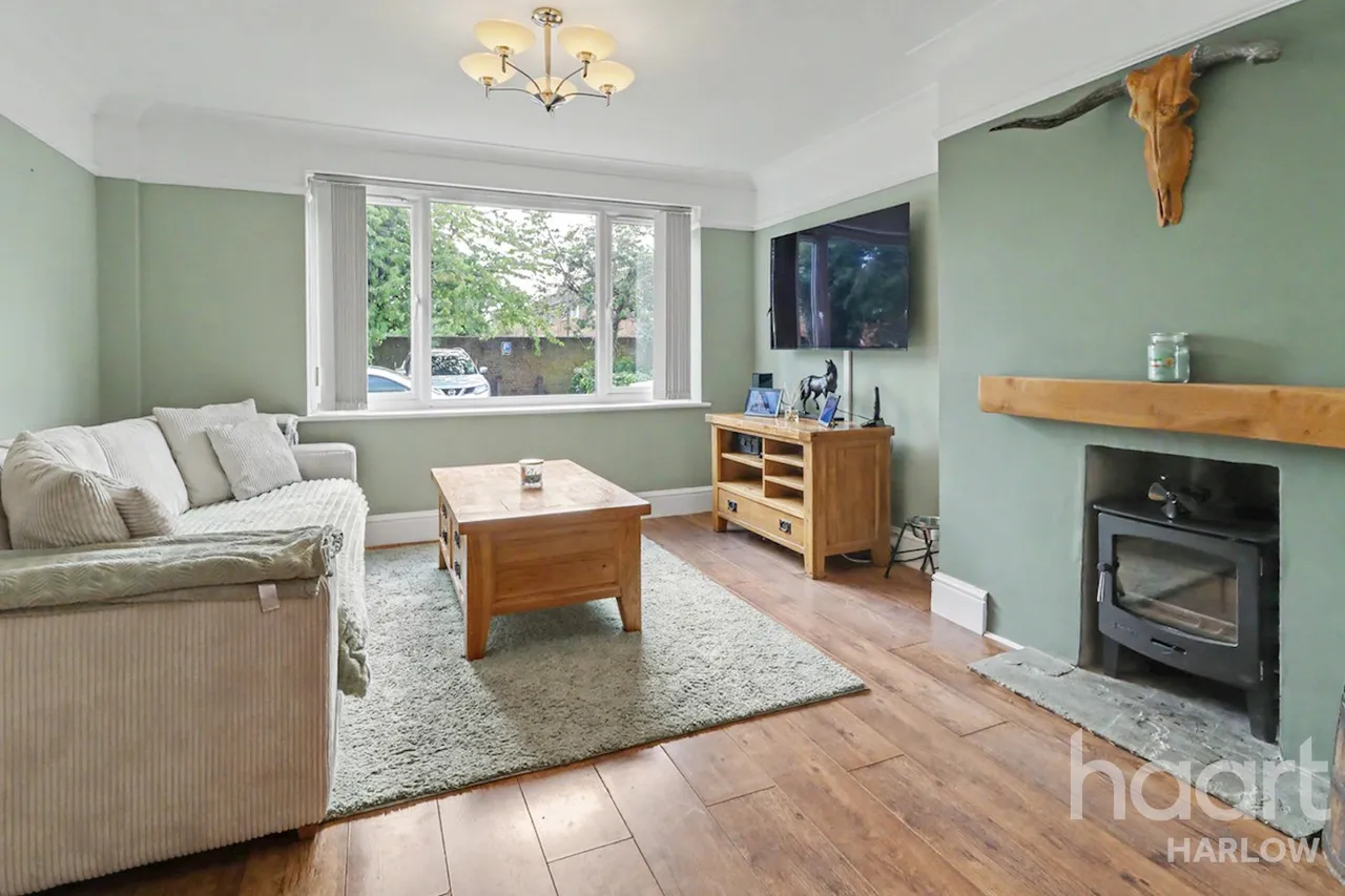 Nicholls Field, Harlow, CM18, photo 8