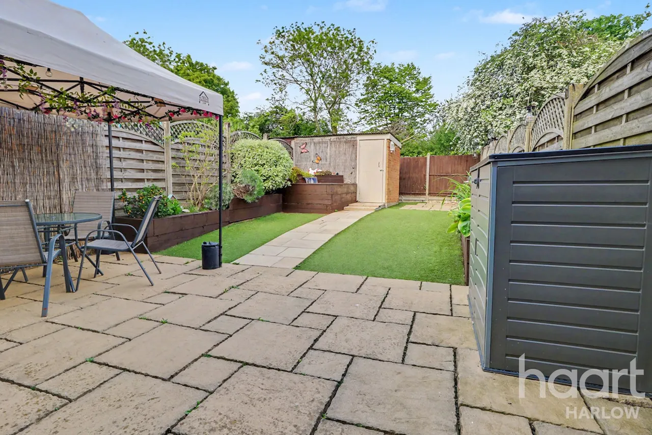 Nicholls Field, Harlow, CM18, photo 23