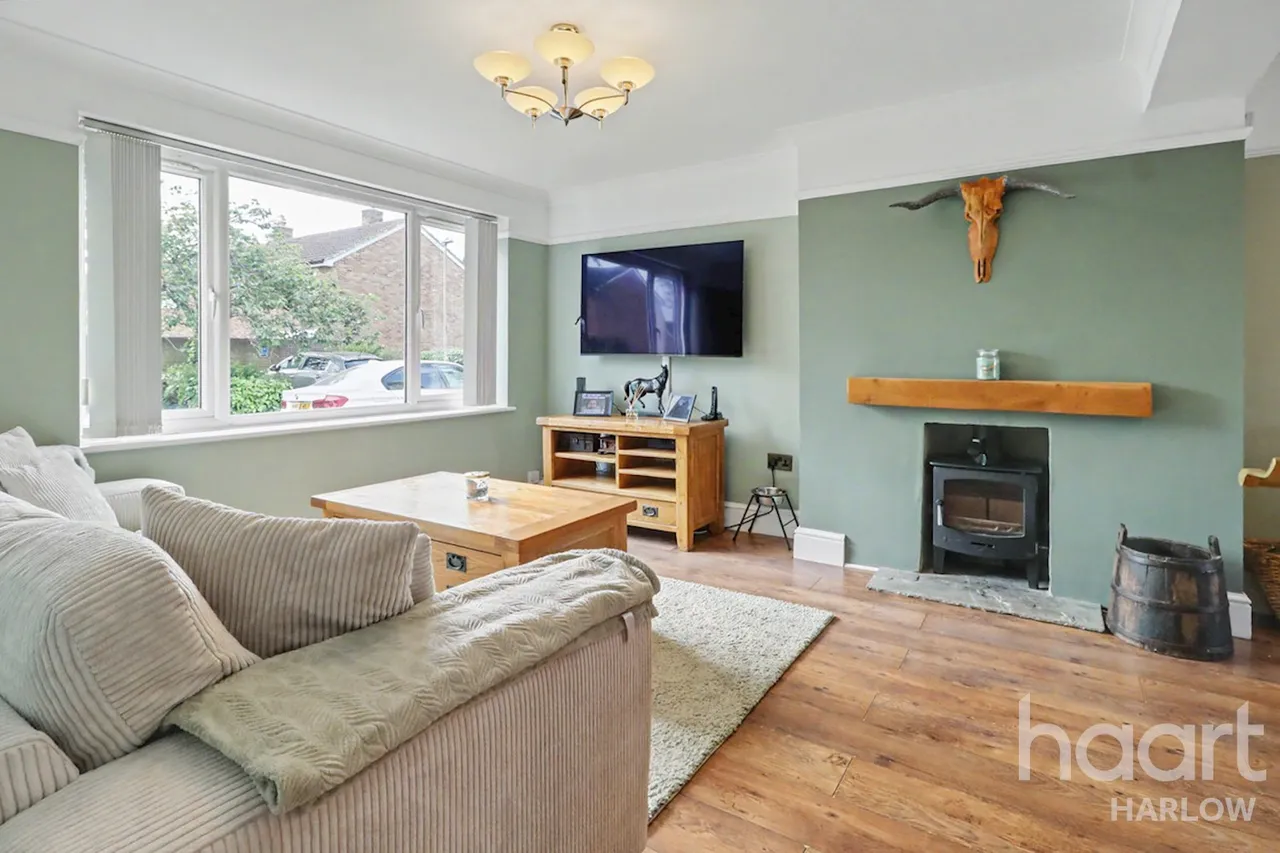 Nicholls Field, Harlow, CM18, photo 7