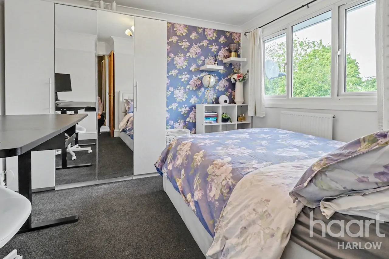 Nicholls Field, Harlow, CM18, photo 17