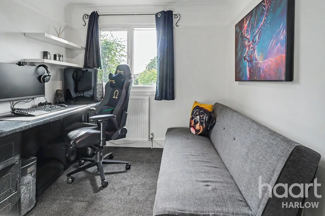 Nicholls Field, Harlow, CM18, photo 19