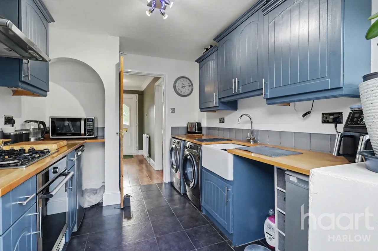 Nicholls Field, Harlow, CM18, photo 12