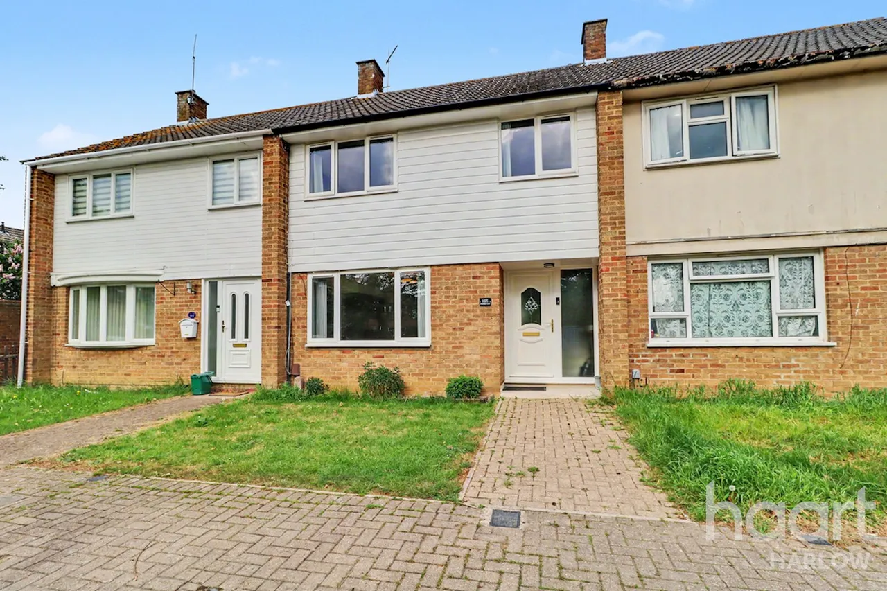 Nicholls Field, Harlow, CM18, photo 27