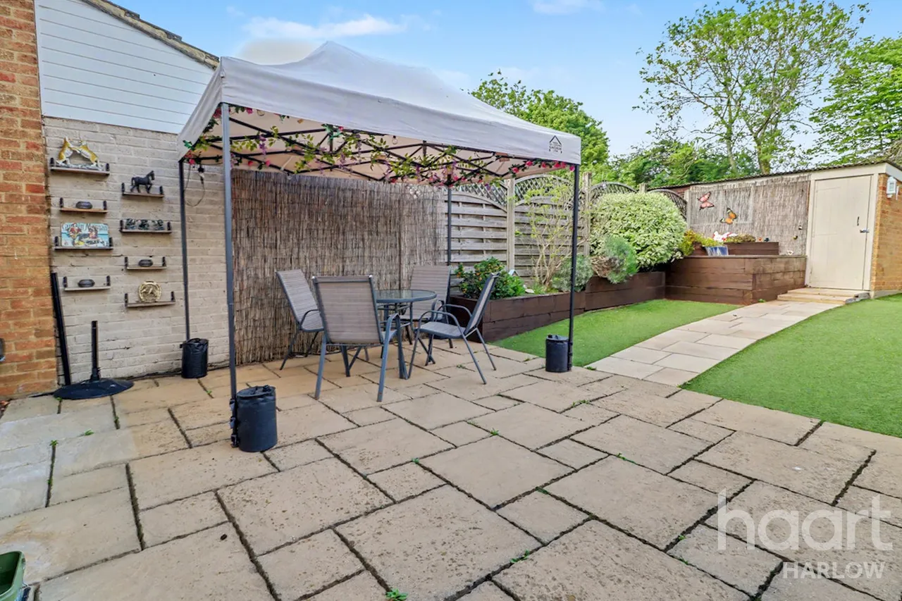 Nicholls Field, Harlow, CM18, photo 26
