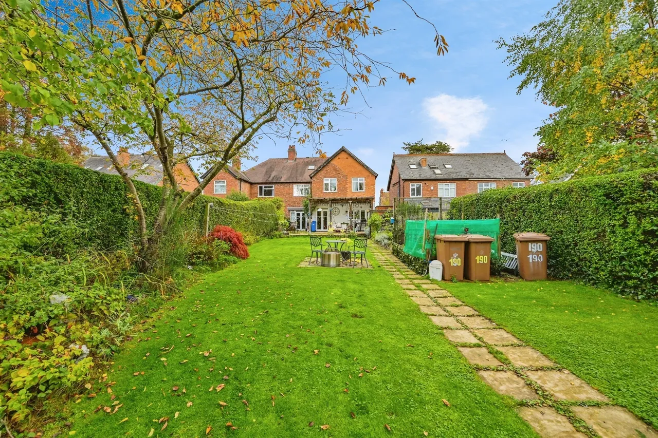 7 bed house for sale — Station Road, Mickleover, Derby