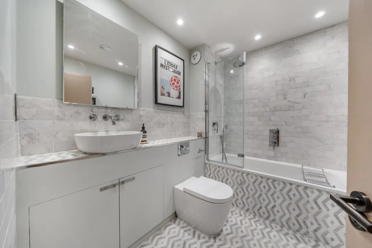 Shakespeare Terrace, Richmond, TW9, photo 11