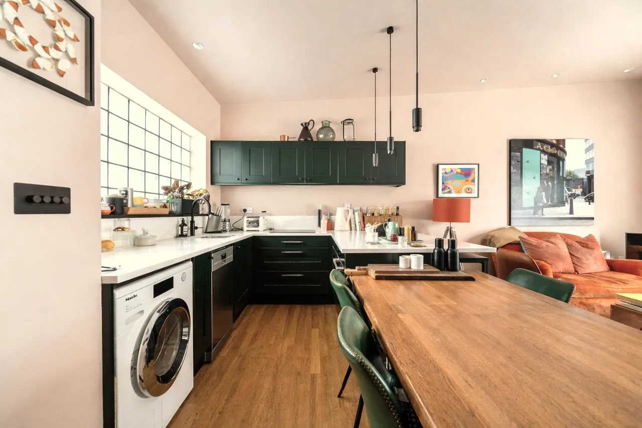Shakespeare Terrace, Richmond, TW9, photo 2