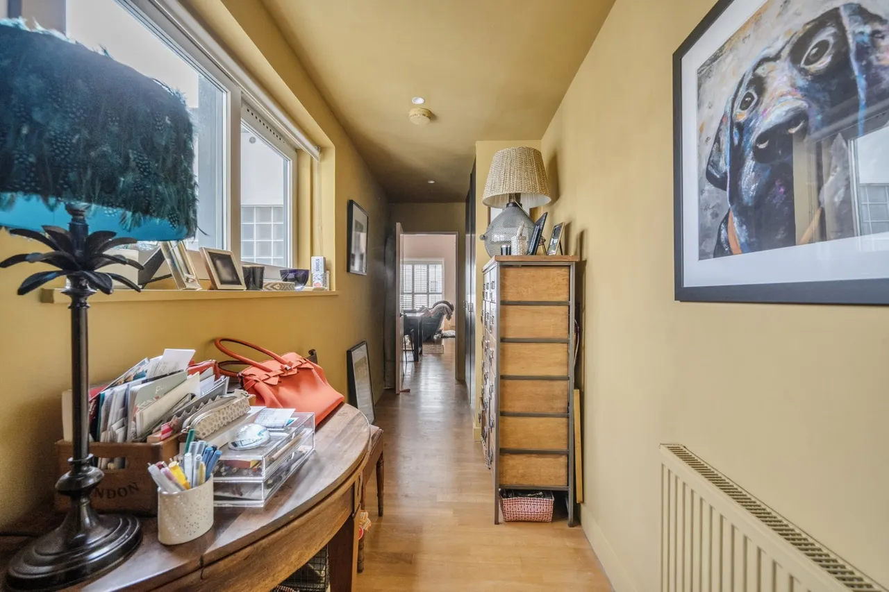Shakespeare Terrace, Richmond, TW9, photo 9