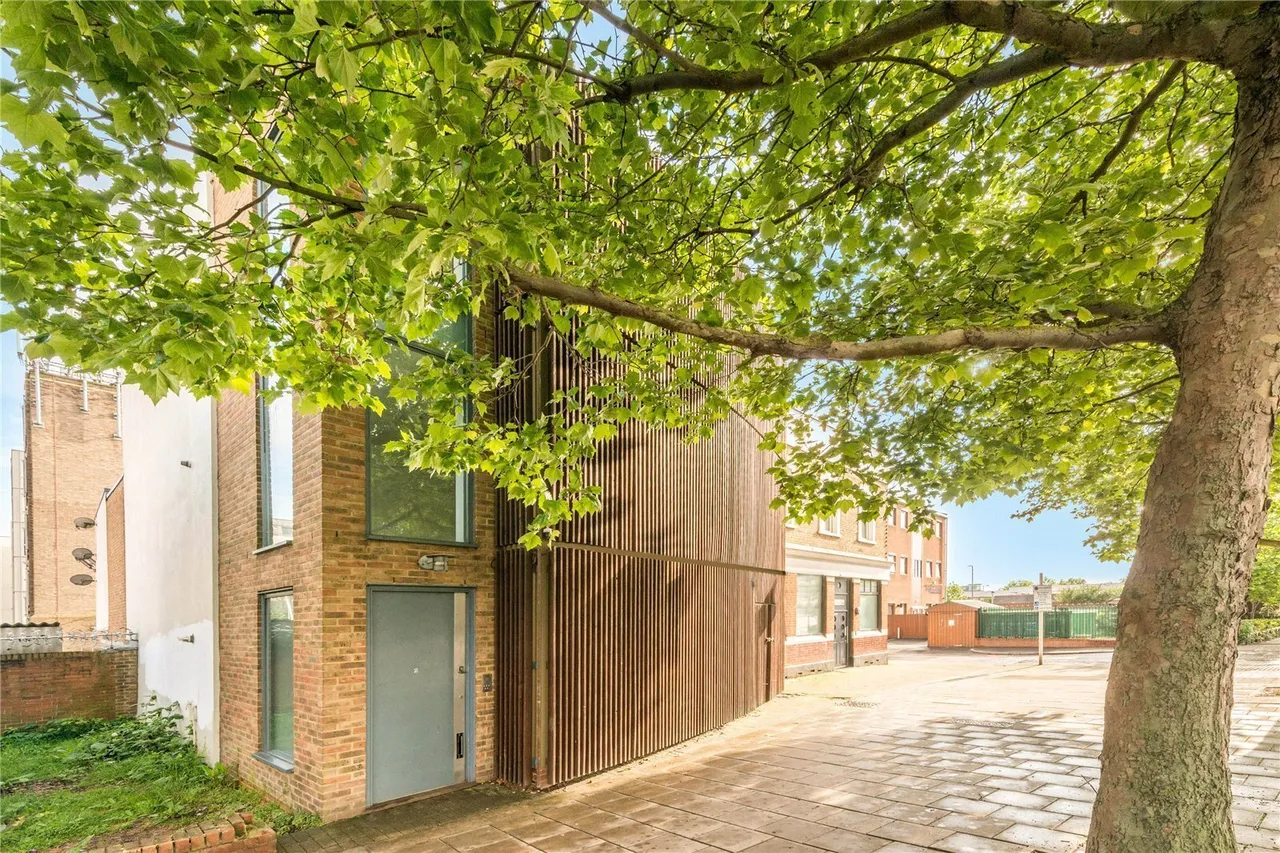 Shakespeare Terrace, Richmond, TW9, photo 4
