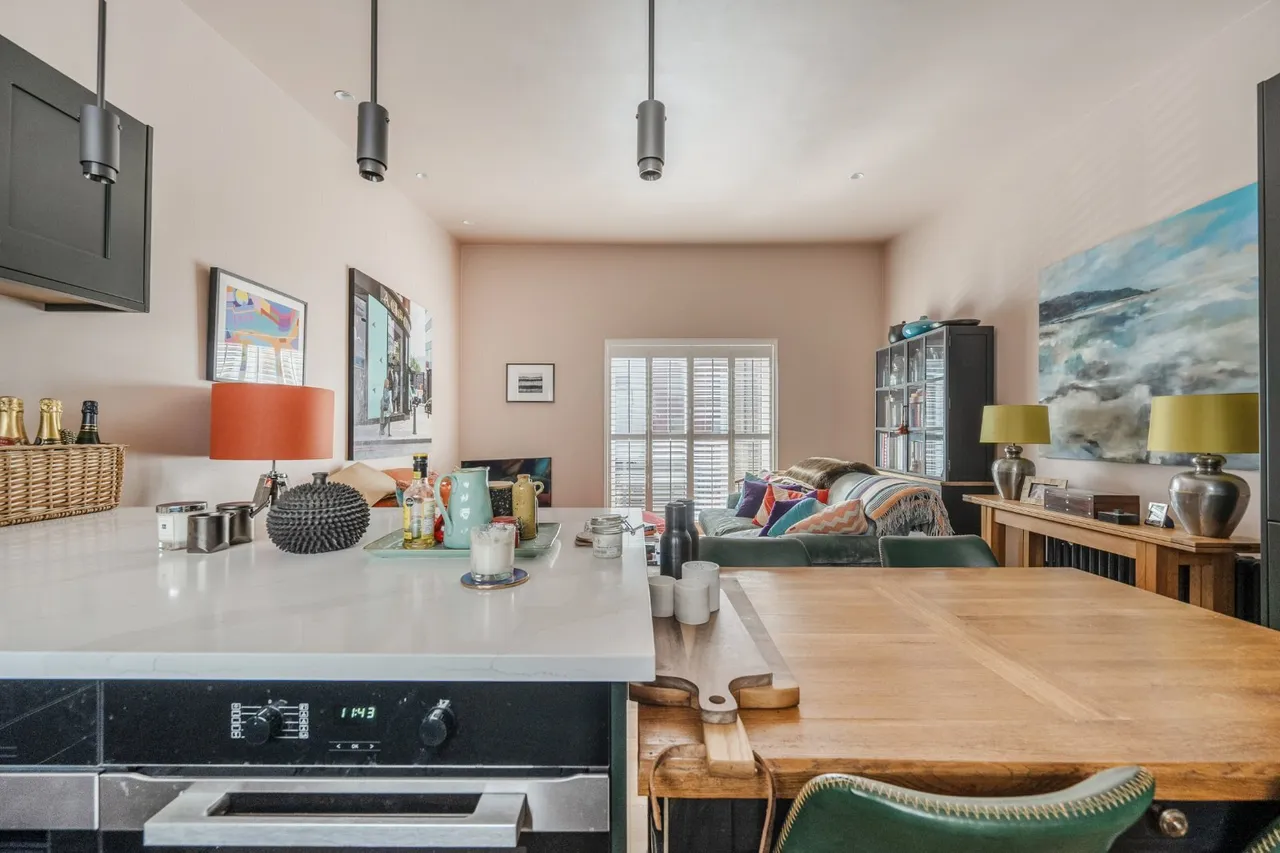 Shakespeare Terrace, Richmond, TW9, photo 6