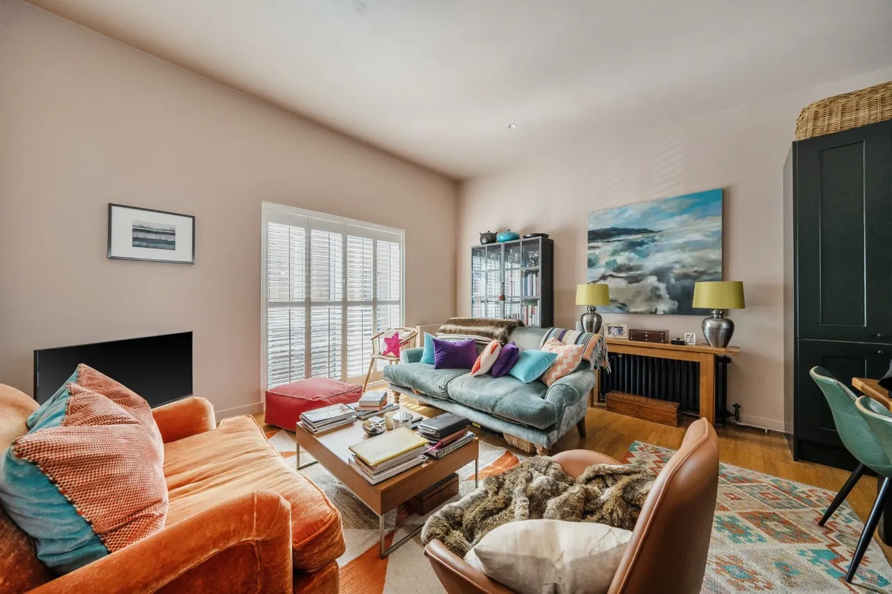 Shakespeare Terrace, Richmond, TW9, photo 8
