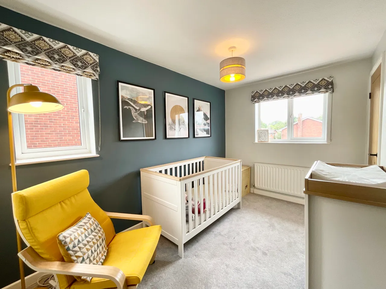 Burrington Drive, Stoke-On-Trent, ST4, photo 11