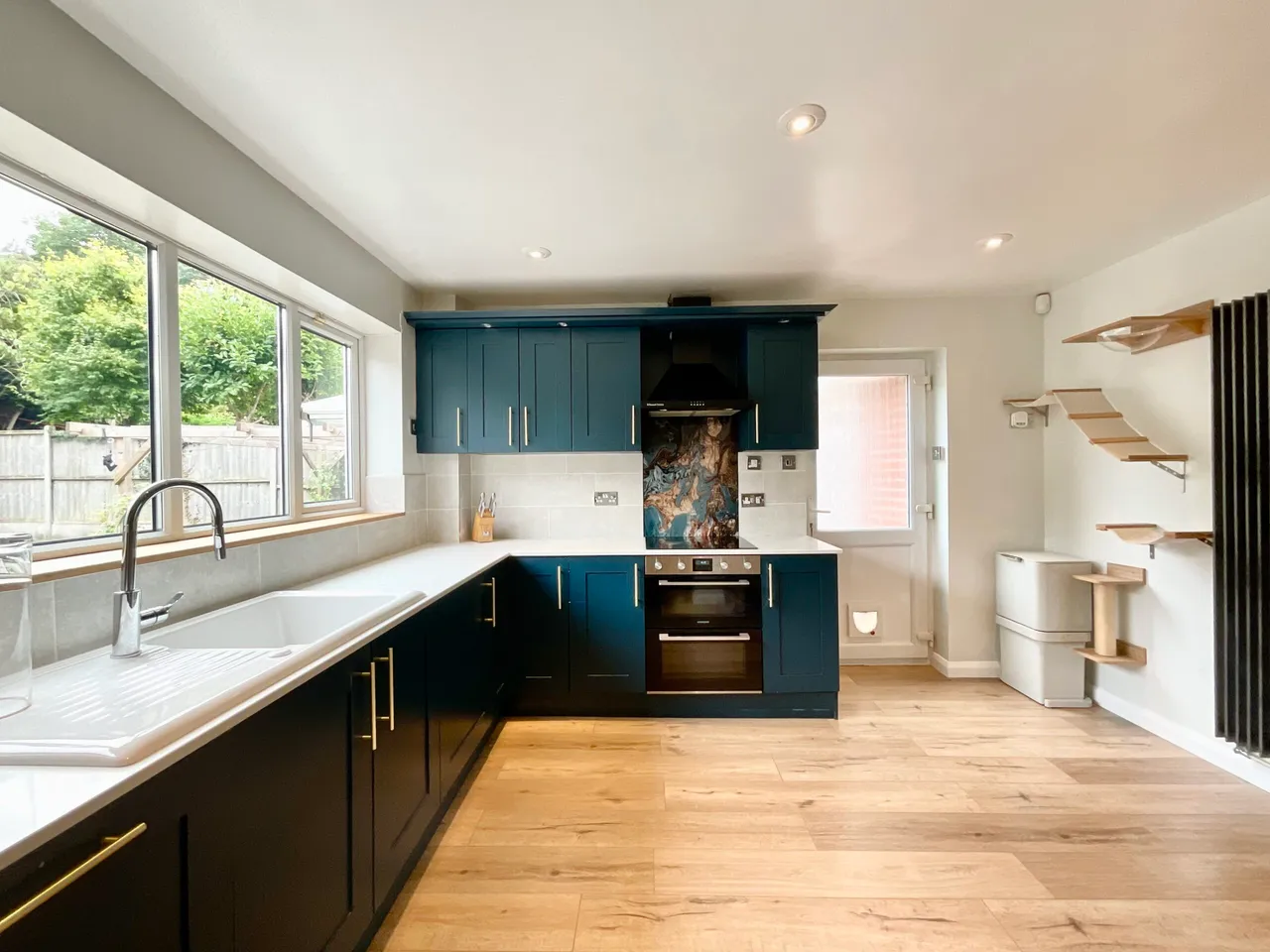 Burrington Drive, Stoke-On-Trent, ST4, photo 3