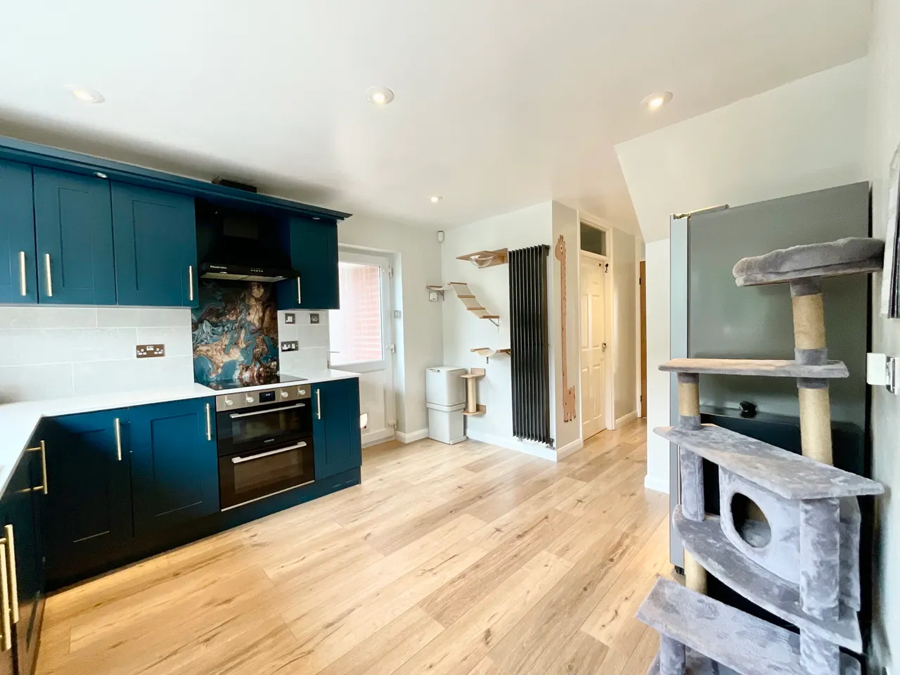 Burrington Drive, Stoke-On-Trent, ST4, photo 17