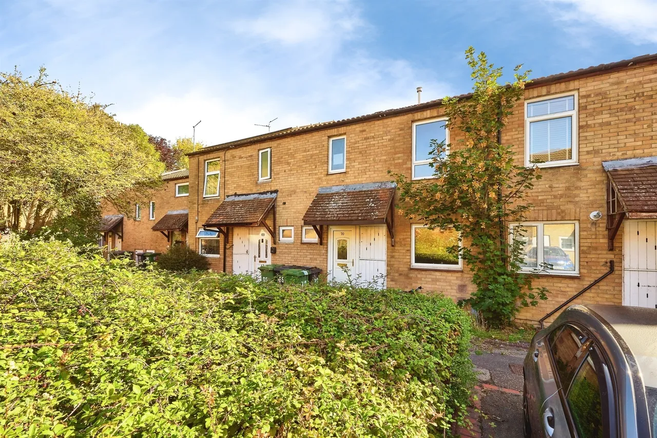 3 bed house for sale, Clayton Peterborough, PE2