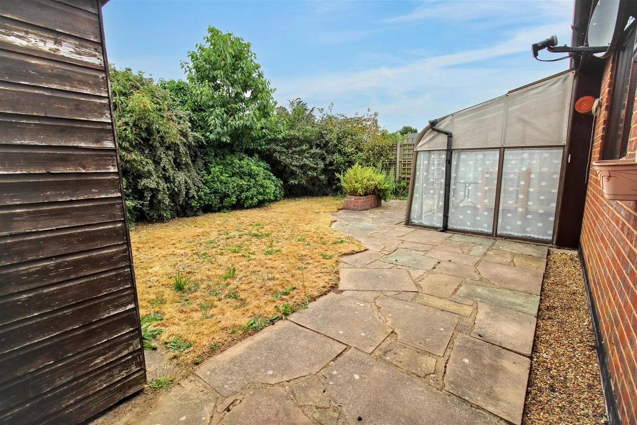 Lancaster Gardens, Aylsham, NR11, photo 7