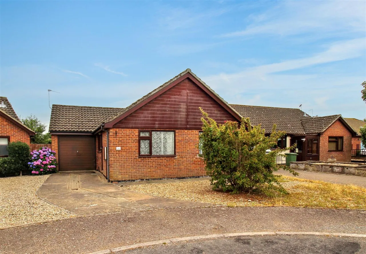 Lancaster Gardens, Aylsham, NR11, photo 16