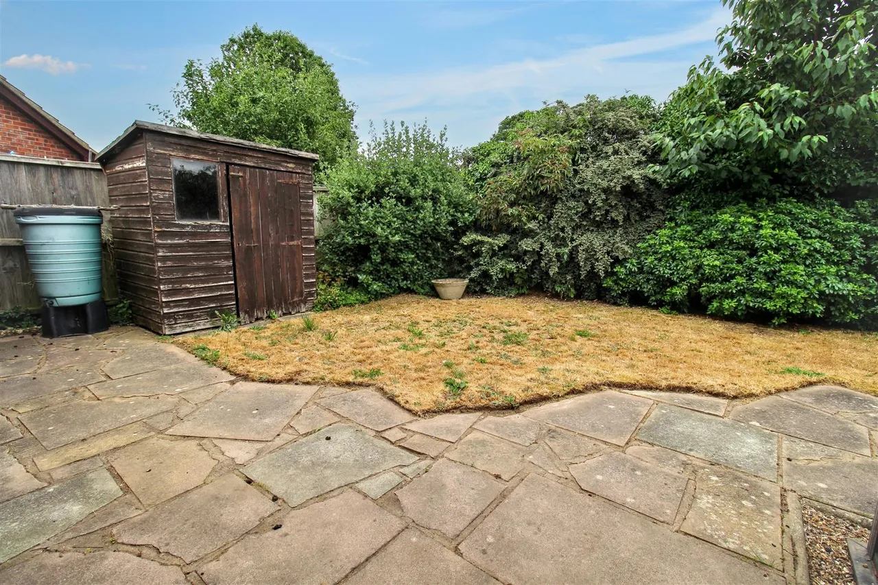 Lancaster Gardens, Aylsham, NR11, photo 6