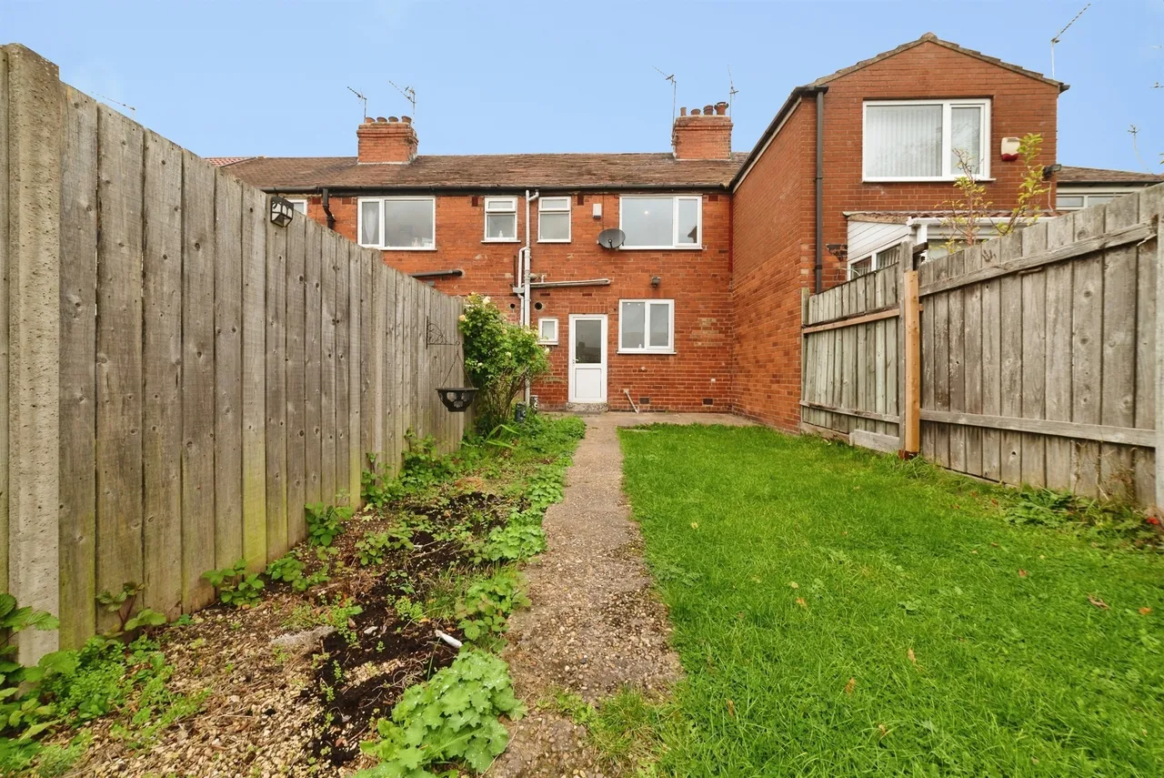 Hotham Road South, Hull, HU5, photo 12