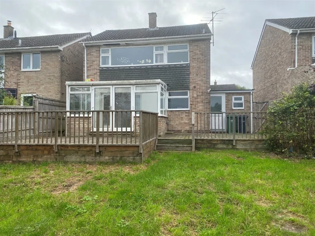 Hawkeridge Park, Westbury, BA13, photo 7
