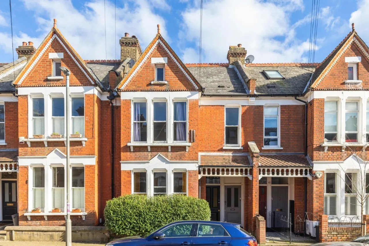 Beira Street, London, SW12, photo 12