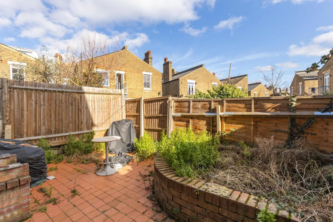 Beira Street, London, SW12, photo 8