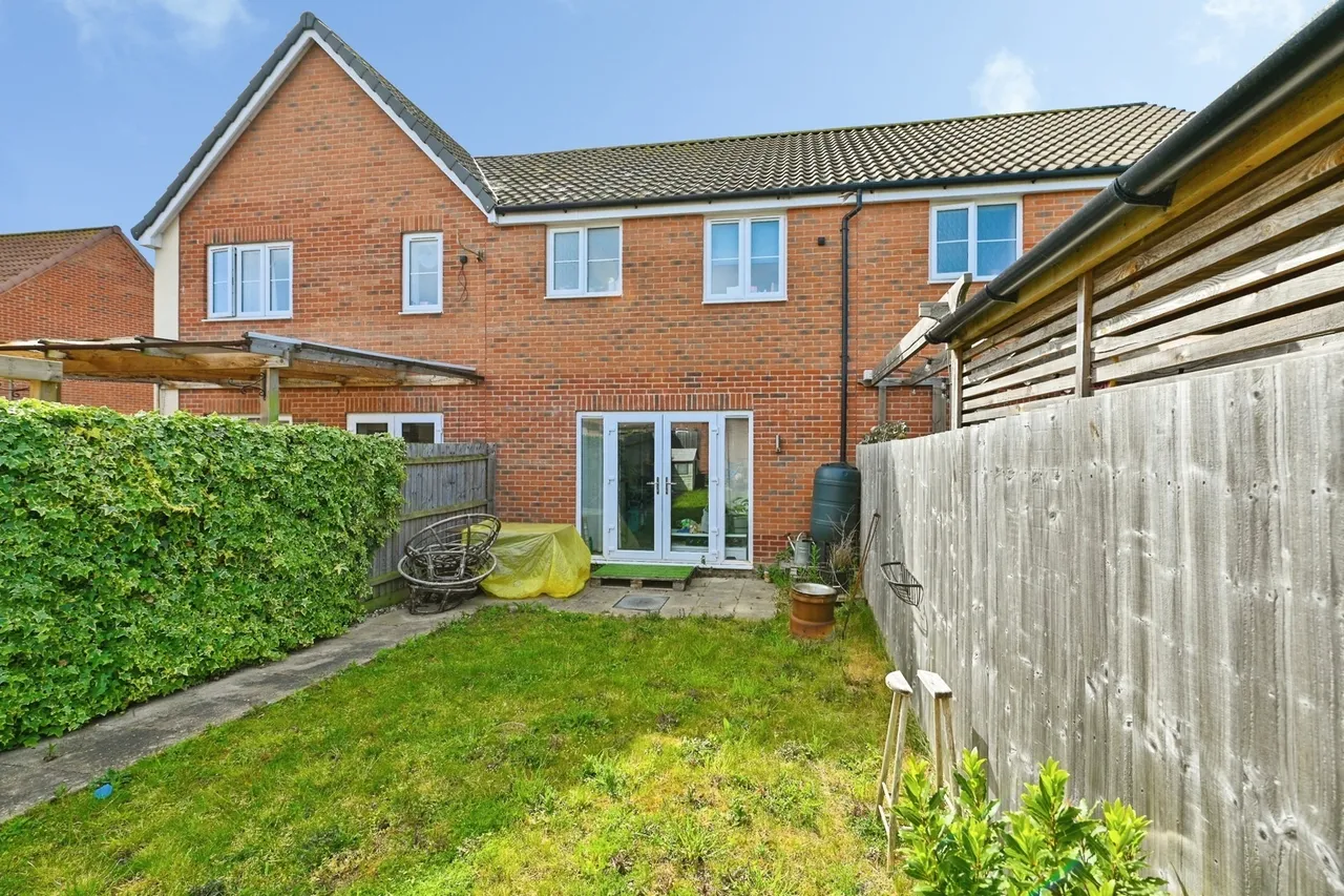 Winter Nelis Way, King's Lynn, Norfolk, PE30, photo 13
