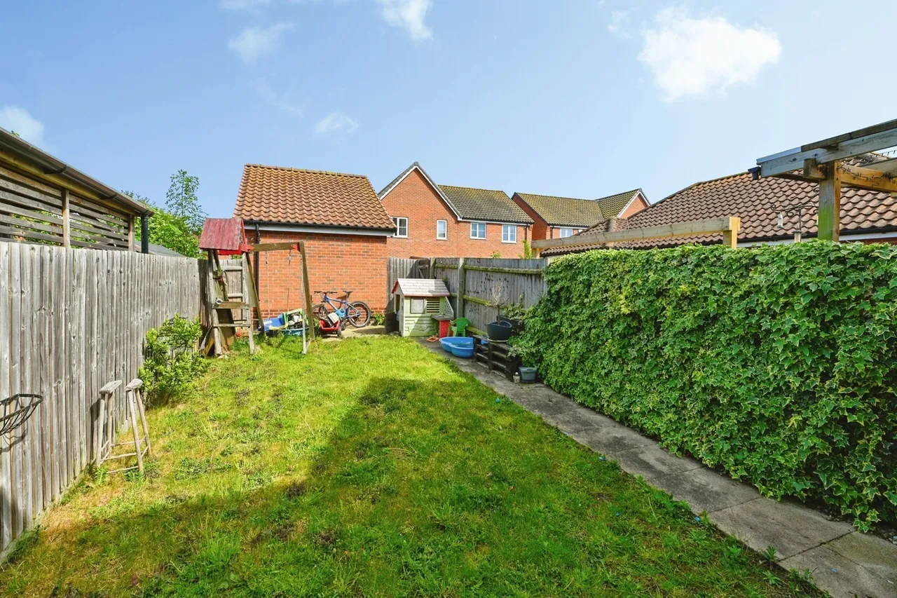 Winter Nelis Way, King's Lynn, Norfolk, PE30, photo 12