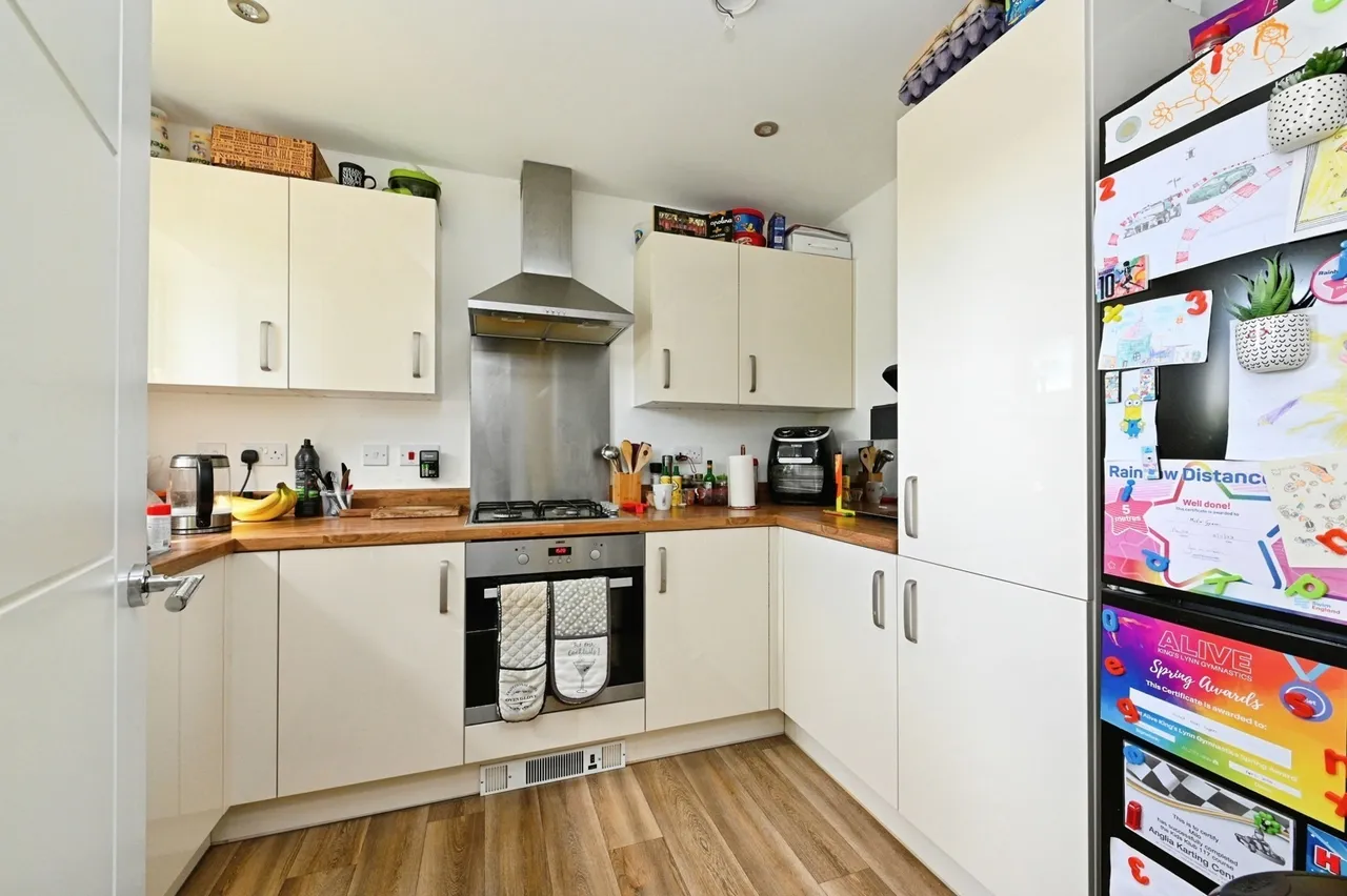 Winter Nelis Way, King's Lynn, Norfolk, PE30, photo 2